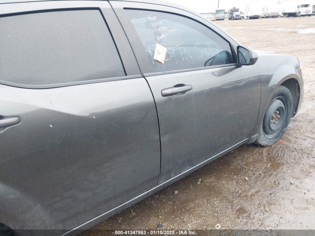 1C3CDZCB0EN203973 Dodge Avenger Sxt
