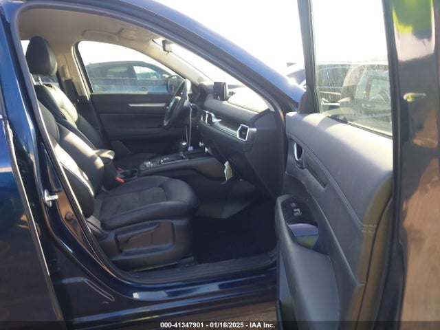 Mazda Cx-5 Touring 2021 JM3KFBCM4M0470322 Image 5