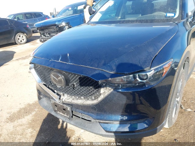 Mazda Cx-5 Touring 2021 JM3KFBCM4M0470322 Image 6