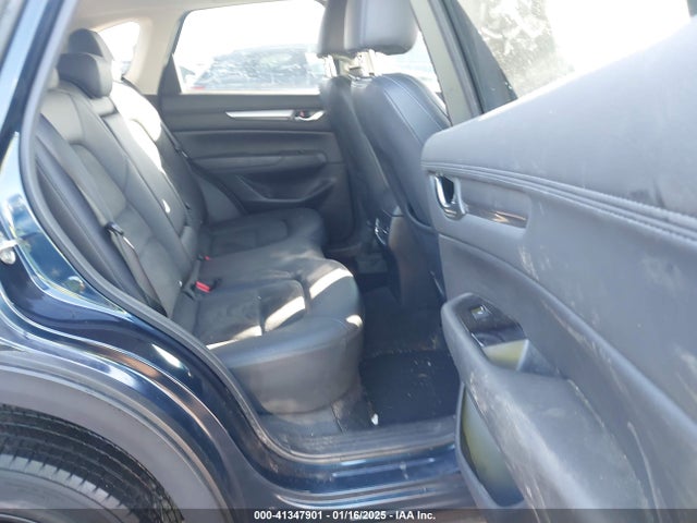 Mazda Cx-5 Touring 2021 JM3KFBCM4M0470322 Image 8