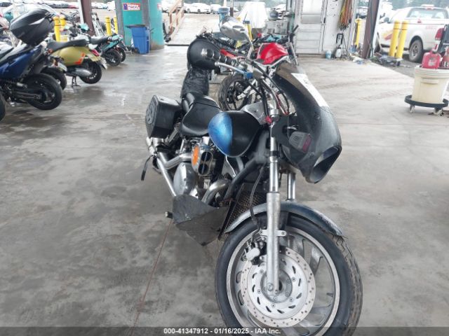 2005 HONDA VTX1300 1HFSC55065A107616