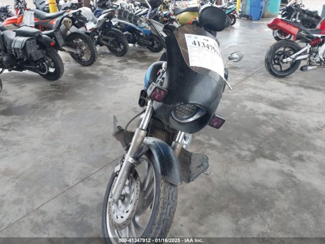 2005 HONDA VTX1300 1HFSC55065A107616 Photo 4
