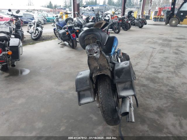 2005 HONDA VTX1300 1HFSC55065A107616 Photo 5