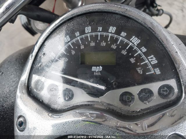 2005 HONDA VTX1300 1HFSC55065A107616 Photo 6