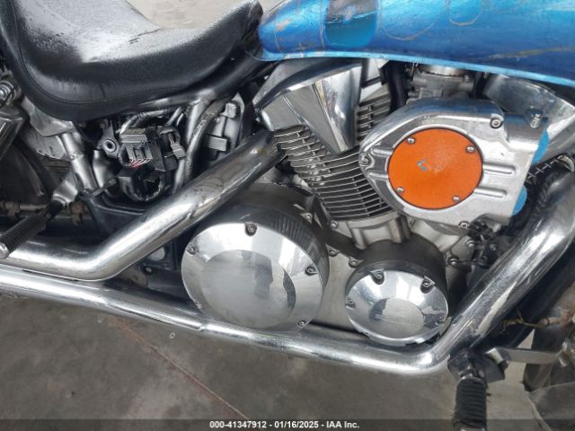 2005 HONDA VTX1300 1HFSC55065A107616 Photo 7