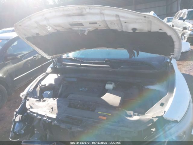 5N1AL0MN4GC524600 Infiniti QX60