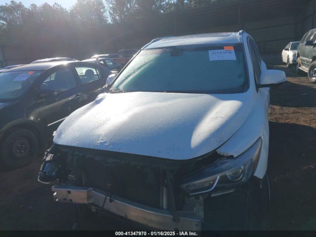 5N1AL0MN4GC524600 Infiniti QX60