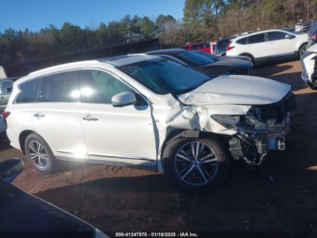 5N1AL0MN4GC524600 Infiniti QX60