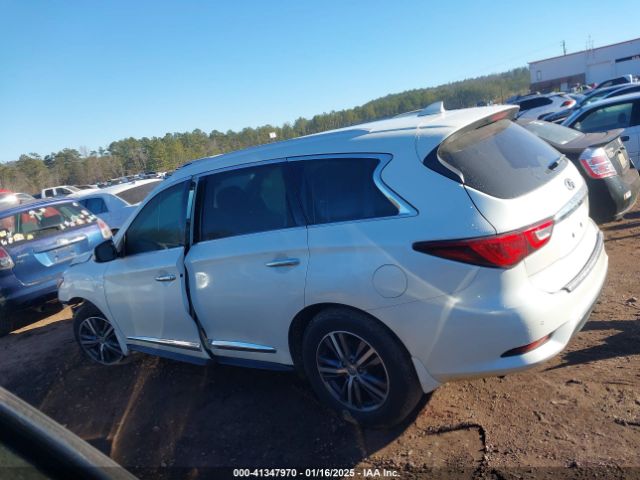 5N1AL0MN4GC524600 Infiniti QX60