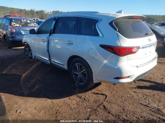 5N1AL0MN4GC524600 Infiniti QX60