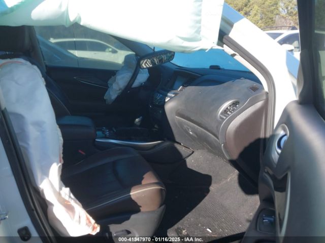 5N1AL0MN4GC524600 Infiniti QX60