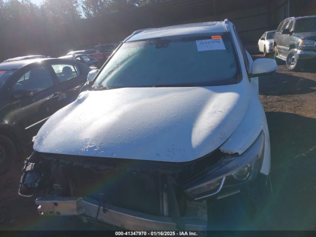 5N1AL0MN4GC524600 Infiniti QX60