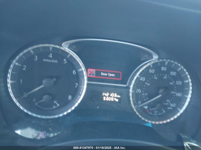 5N1AL0MN4GC524600 Infiniti QX60