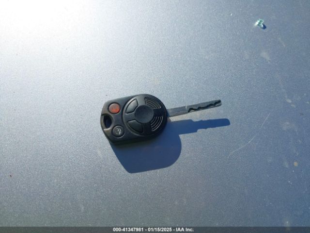 1FMCU0GX2FUB07164 Ford ESCAPE SE