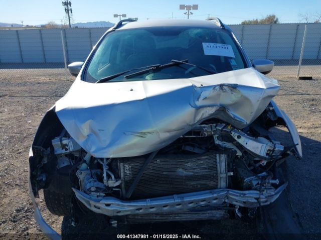 1FMCU0GX2FUB07164 Ford ESCAPE SE