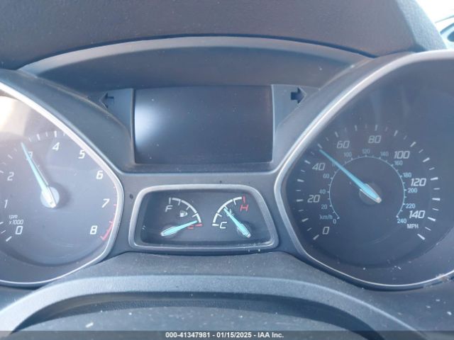 1FMCU0GX2FUB07164 Ford ESCAPE SE