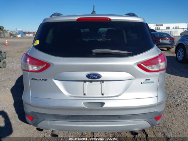 1FMCU0GX2FUB07164 Ford ESCAPE SE