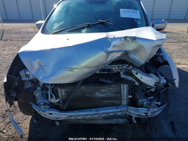 1FMCU0GX2FUB07164 Ford ESCAPE SE