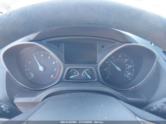 1FMCU0GX2FUB07164 Ford ESCAPE SE