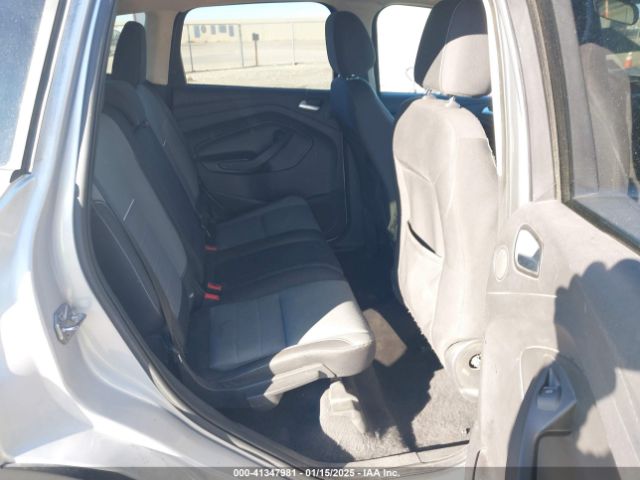 1FMCU0GX2FUB07164 Ford ESCAPE SE