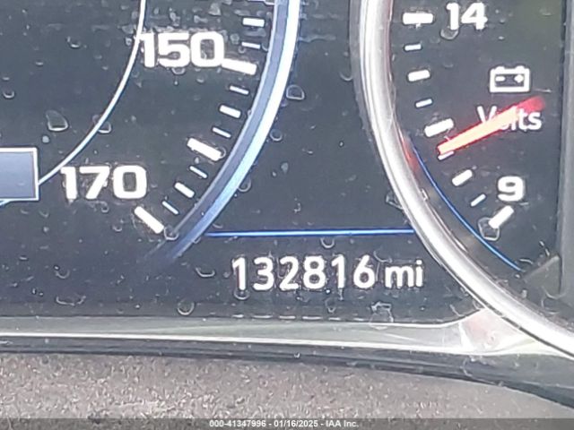 3GNKBJRS2KS675106 Chevrolet BLAZER RS