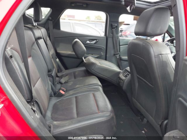 3GNKBJRS2KS675106 Chevrolet BLAZER RS