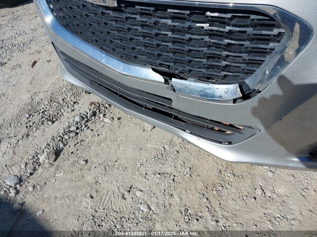 Chevrolet MALIBU LS 2015 1G11B5SL8FF279795 Image 12