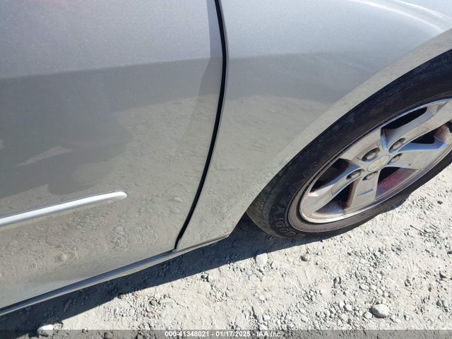 Chevrolet MALIBU LS 2015 1G11B5SL8FF279795 Image 14