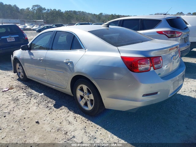 Chevrolet MALIBU LS 2015 1G11B5SL8FF279795 Image 3