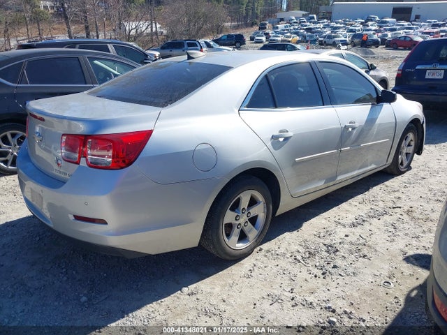 Chevrolet MALIBU LS 2015 1G11B5SL8FF279795 Image 4