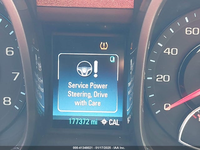 Chevrolet MALIBU LS 2015 1G11B5SL8FF279795 Image 7
