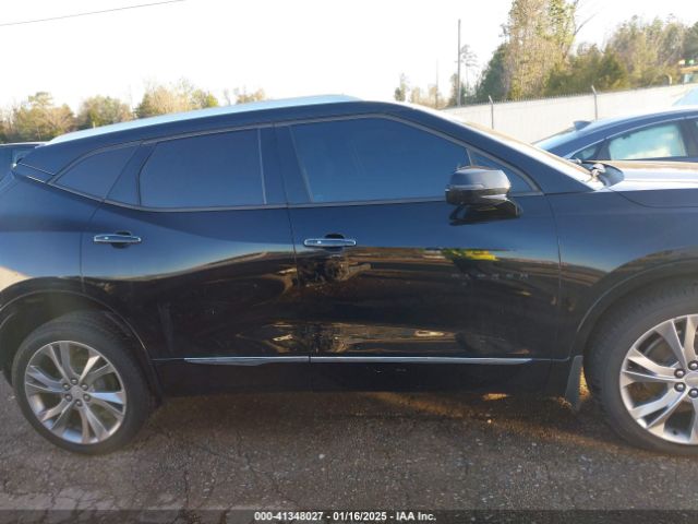 3GNKBKRS0KS607098 Chevrolet Blazer Premier