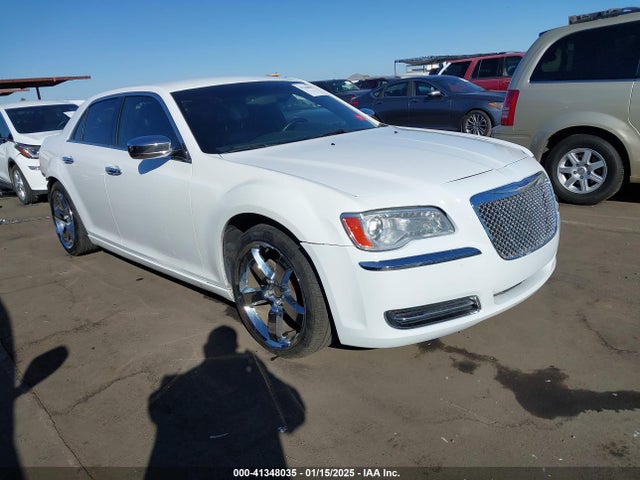Chrysler 300 2014 2C3CCAAG2EH200018 main image