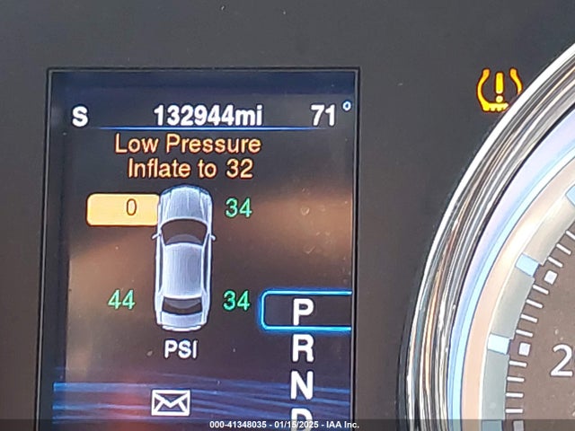 Chrysler 300 2014 2C3CCAAG2EH200018 Image 16