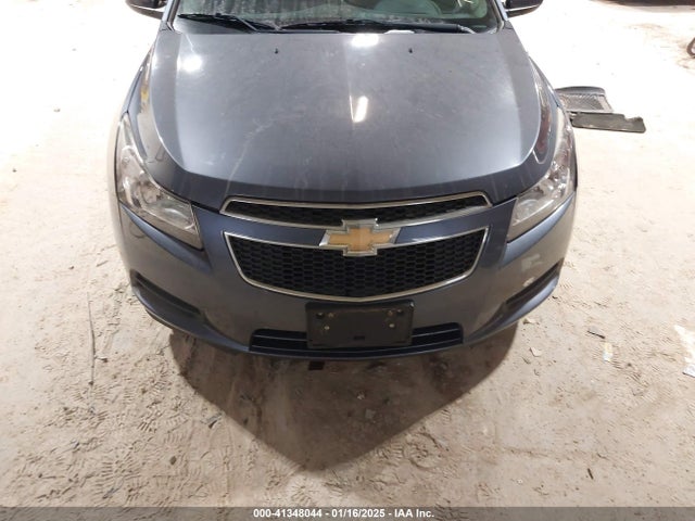 Chevrolet Cruze 1lt Auto 2014 1G1PC5SB8E7217448 Image 12