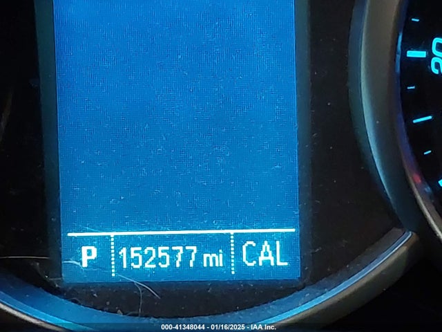 Chevrolet Cruze 1lt Auto 2014 1G1PC5SB8E7217448 Image 15