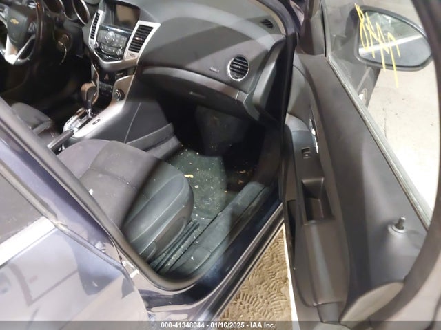Chevrolet Cruze 1lt Auto 2014 1G1PC5SB8E7217448 Image 5