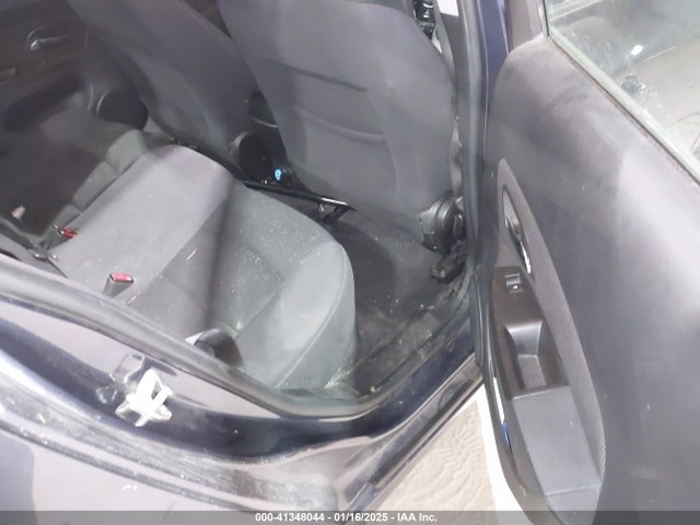 Chevrolet Cruze 1lt Auto 2014 1G1PC5SB8E7217448 Image 8
