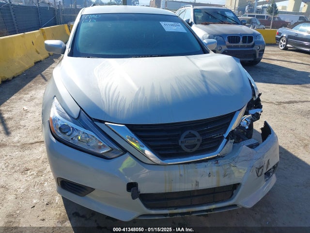 Nissan Altima 2.5 S 2018 1N4AL3AP4JC119975 Image 12