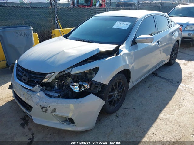Niss Altima 2018 1N4AL3AP4JC119975 Image 15