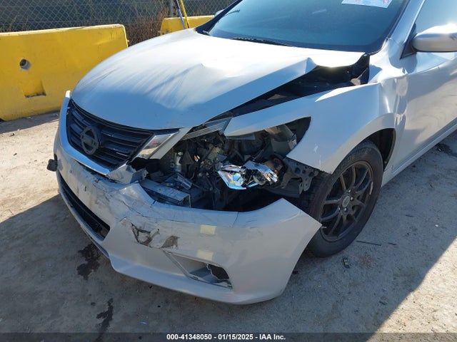 Nissan Altima 2.5 S 2018 1N4AL3AP4JC119975 Image 6