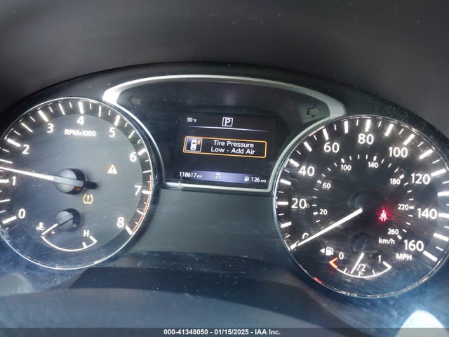 Nissan Altima 2.5 S 2018 1N4AL3AP4JC119975 Image 7