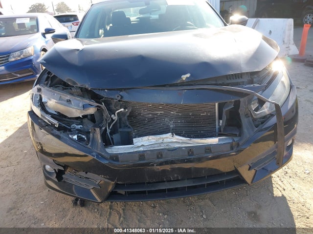 Honda Civic Lx 2018 2HGFC2F59JH537996 Image 6