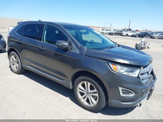 2015 FORD EDGE 2FMTK3J83FBC04307