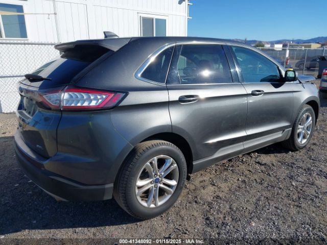 2015 FORD EDGE 2FMTK3J83FBC04307 Photo 3