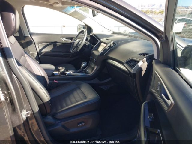 2015 FORD EDGE 2FMTK3J83FBC04307 Photo 4
