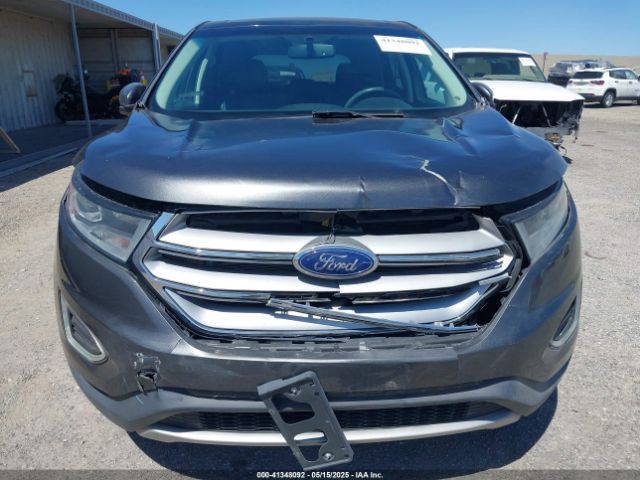 2015 FORD EDGE 2FMTK3J83FBC04307 Photo 5