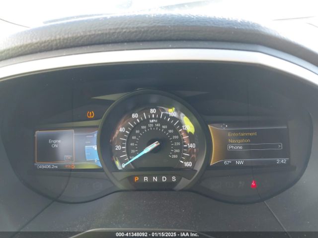 2015 FORD EDGE 2FMTK3J83FBC04307 Photo 6