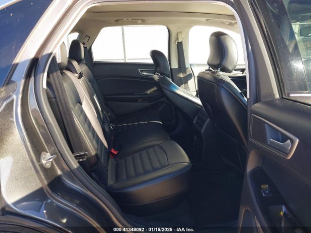 2015 FORD EDGE 2FMTK3J83FBC04307 Photo 7