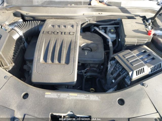 2GNFLFEK3G6162292 Chevrolet EQUINOX LT